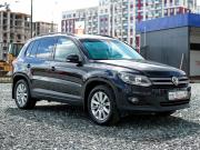 Volkswagen Tiguan I Рестайлинг Ижевск  - изображение 25