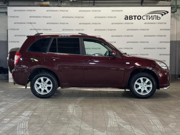 Chery Tiggo (T11) I Рестайлинг (FL) с пробегом 2015 года, цена 649 000 рублей, 68000 км, внедорожник, Автокод Объявления