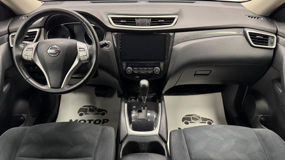 Nissan X-Trail III Киров  - изображение 20
