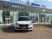 Lada (ВАЗ) Granta I Рестайлинг Набережные Челны  - изображение 35