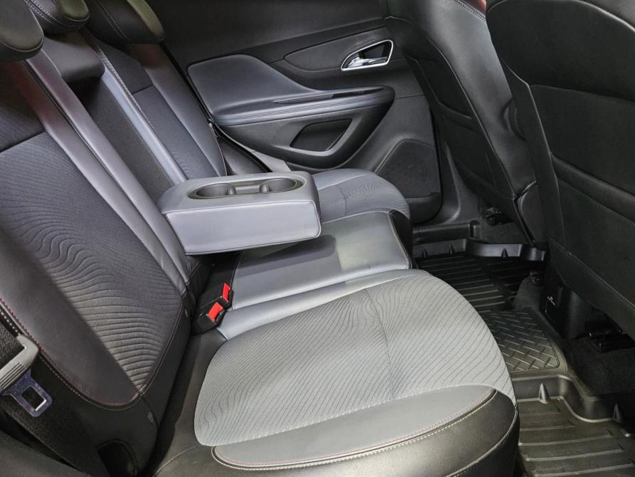 Opel Mokka I Вологда  - изображение 14