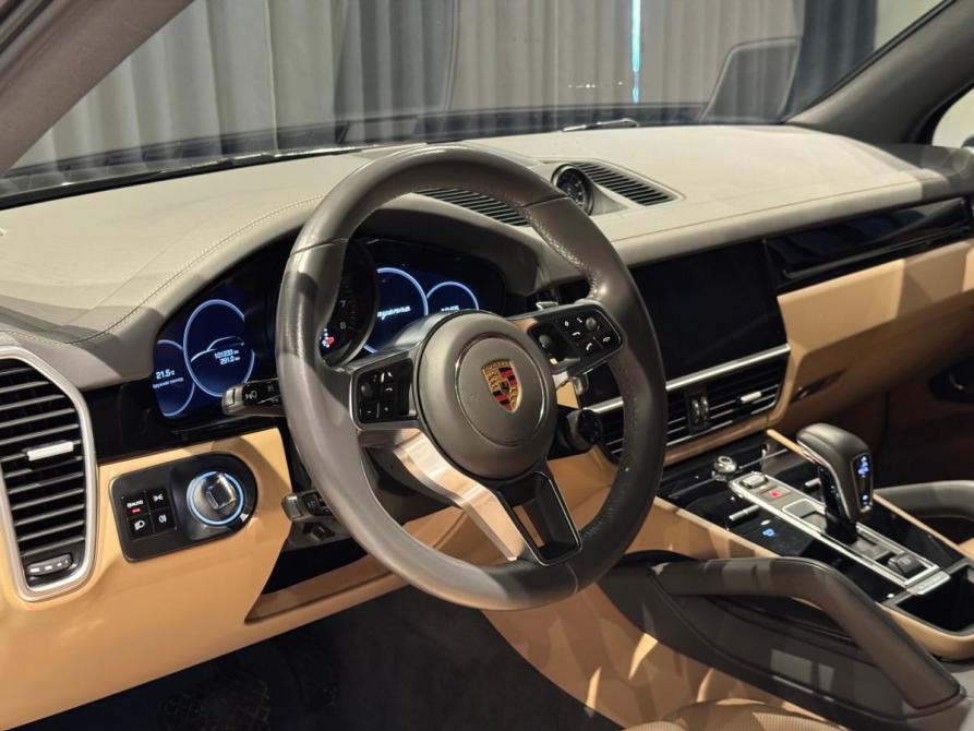 Porsche Cayenne III Тюмень  - изображение 9
