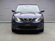 Nissan Qashqai II Москва  - изображение 14