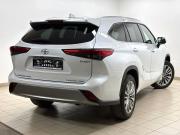 Toyota Highlander IV (XU70) Вологда  - изображение 24