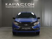 Lada (ВАЗ) Granta I Рестайлинг Пермь  - изображение 21