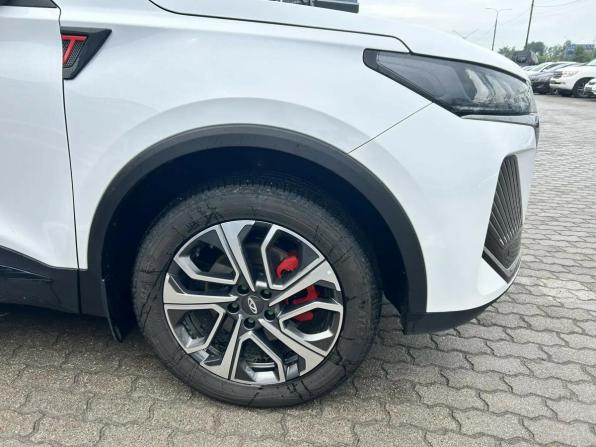 Chery Tiggo 7 Pro Max I Рестайлинг с пробегом 2025 года, цена 2 155 000 рублей, 17100 км, внедорожник, Автокод Объявления