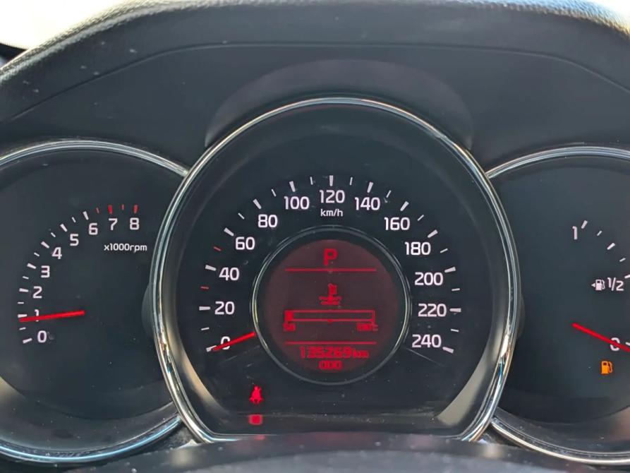 Kia Ceed II Москва  - изображение 12