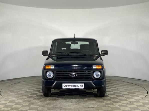 Lada (ВАЗ) Niva Legend с пробегом 2024 года, цена 950 000 рублей, 39207 км, внедорожник, Автокод Объявления