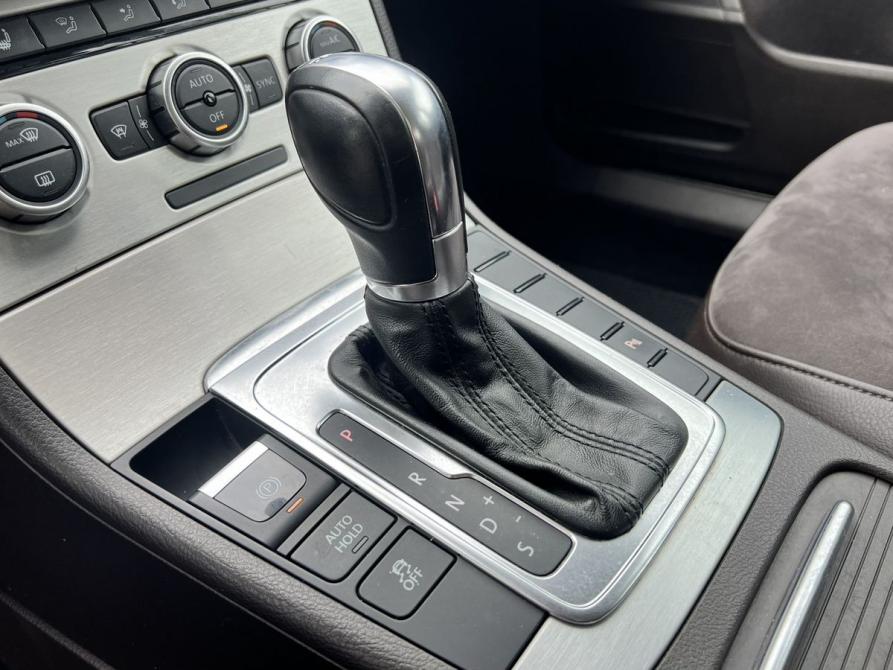 Volkswagen Passat B7 Уфа  - изображение 9