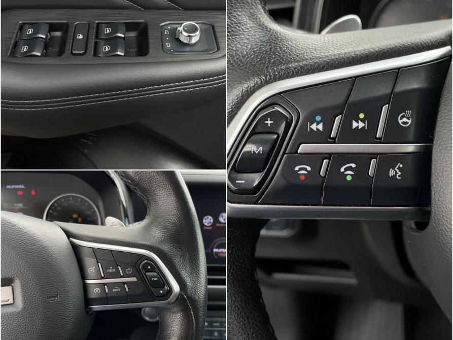 Haval F7 I Тамбов  - изображение 18