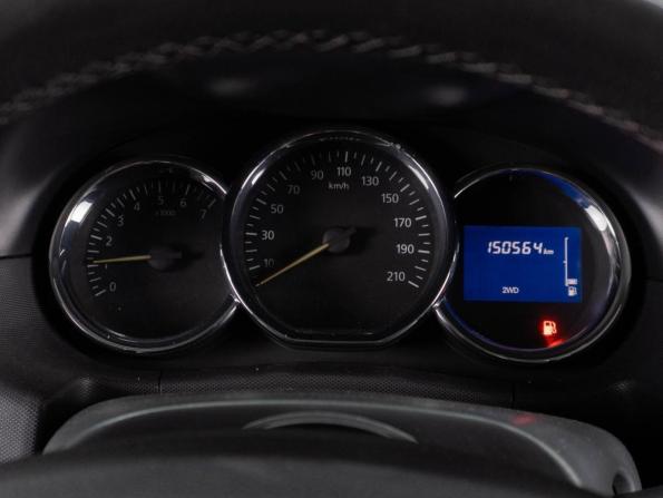 Renault Duster I Рестайлинг с пробегом 2018 года, цена 1 279 000 рублей, 150564 км, внедорожник, Автокод Объявления