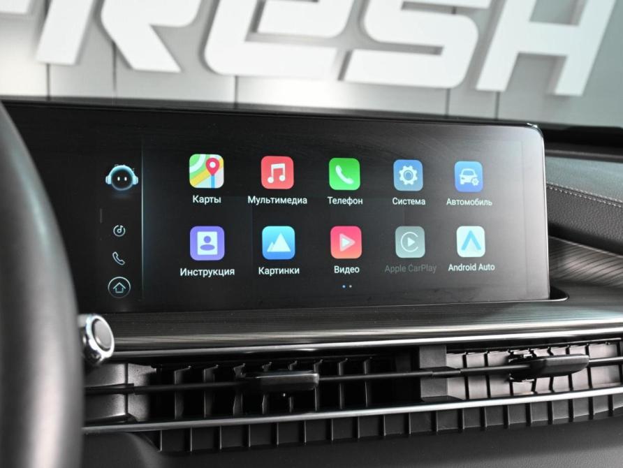Chery Tiggo 8 Pro Max I Ростов-на-Дону  - изображение 16