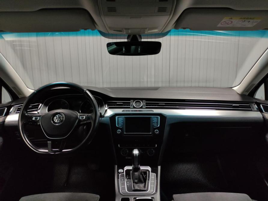 Volkswagen Passat B8 Пермь  - изображение 8