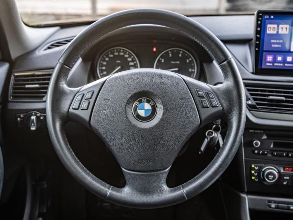 BMW X1 I (E84) Рестайлинг с пробегом 2012 года, цена 1 398 000 рублей, 123969 км, внедорожник, Автокод Объявления