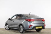 Kia Rio IV Тюмень  - изображение 24