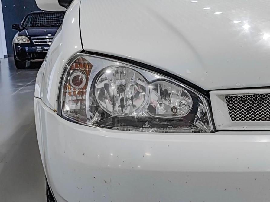 Lada (ВАЗ) Kalina I Казань  - изображение 21