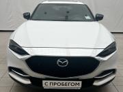 Mazda CX-4 I Рестайлинг Нижний Тагил  - изображение 30