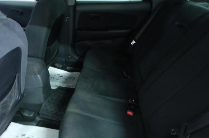Hyundai Elantra IV (HD) с пробегом 2007 года, цена 699 000 рублей, 199219 км, седан, Автокод Объявления