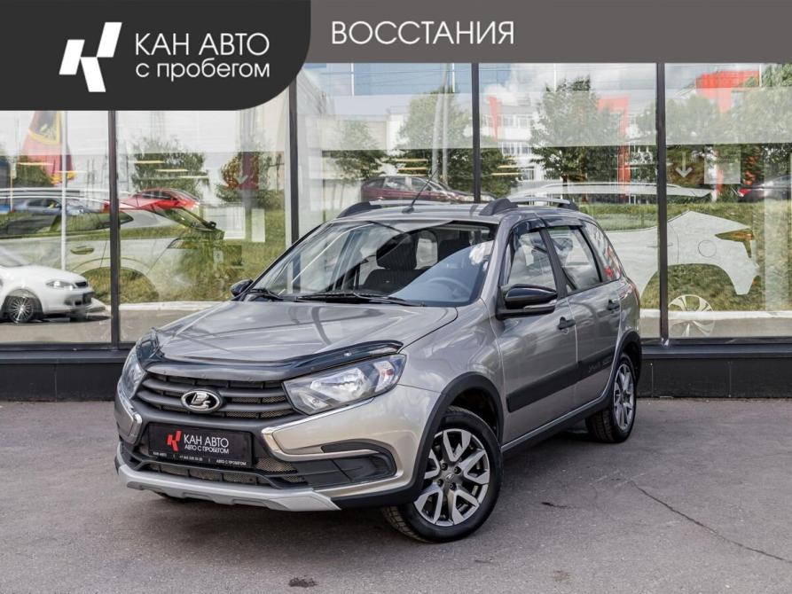 Lada (ВАЗ) Granta I Рестайлинг Казань  - изображение 1