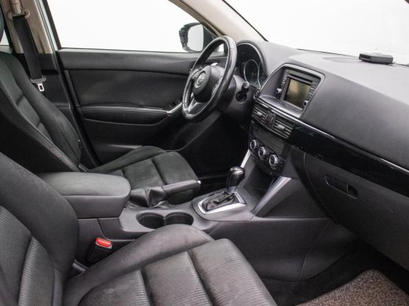 Mazda CX-5 I с пробегом 2014 года, цена 1 295 000 рублей, 316190 км, внедорожник, Автокод Объявления
