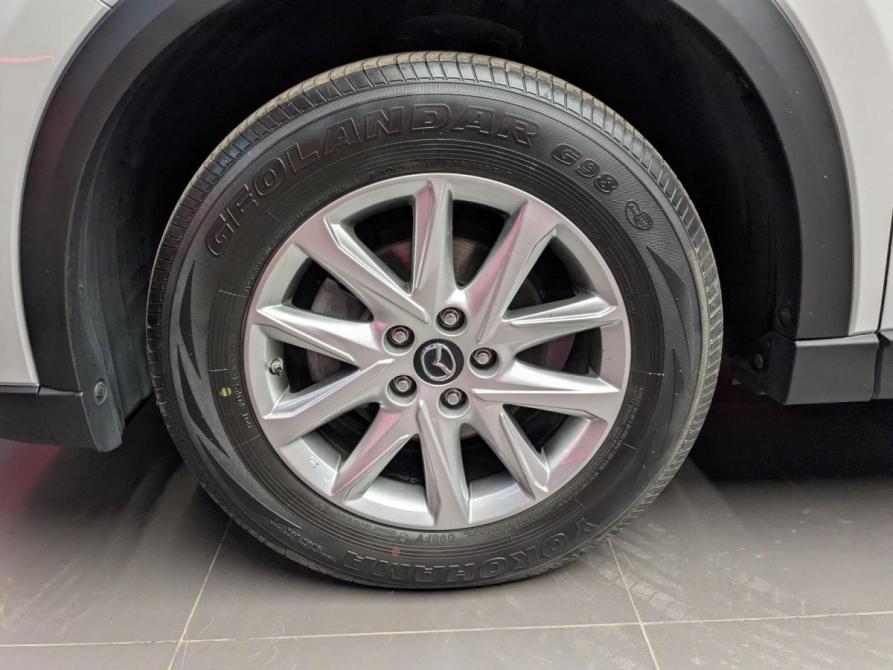 Mazda CX-5 II Москва  - изображение 13