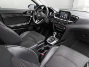 Kia Ceed III Москва  - изображение 32
