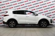 Kia Sportage IV Рестайлинг Сургут  - изображение 38