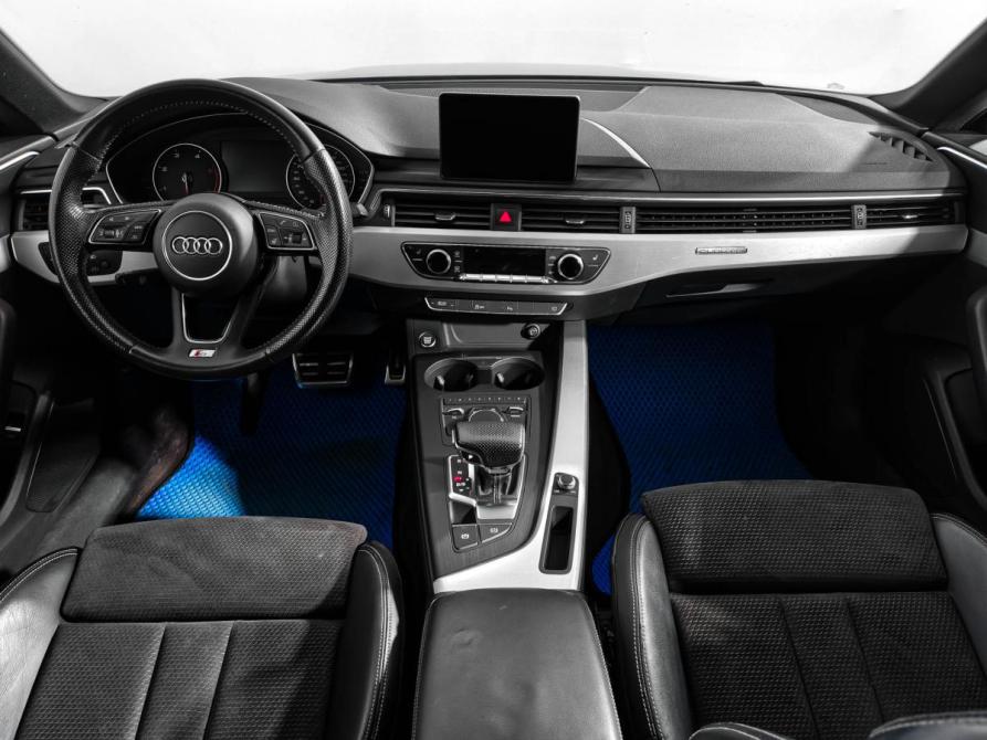 Audi A5 II (F5) Санкт-Петербург  - изображение 16