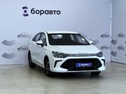 BAIC U5 Plus Ставрополь  - изображение 22