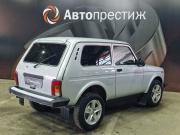 Lada (ВАЗ) 2121 (4x4) I Рестайлинг (2020) Ставрополь  - изображение 24