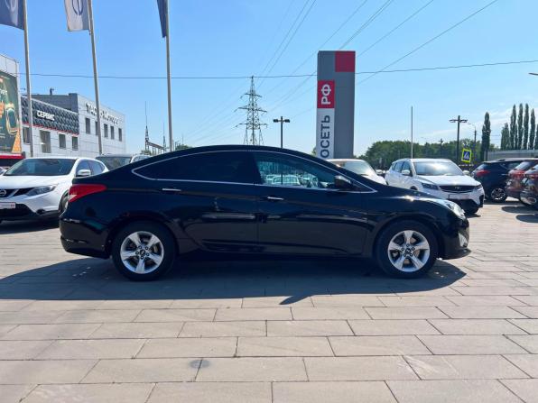 Hyundai i40 I с пробегом 2013 года, цена 1 100 000 рублей, 147628 км, седан, Автокод Объявления