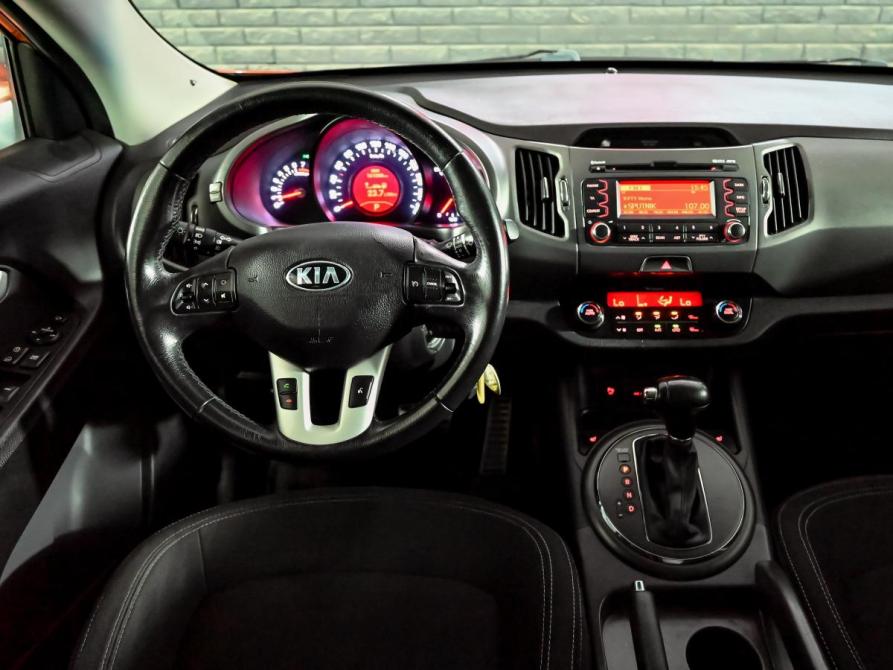 Kia Sportage III Екатеринбург  - изображение 15