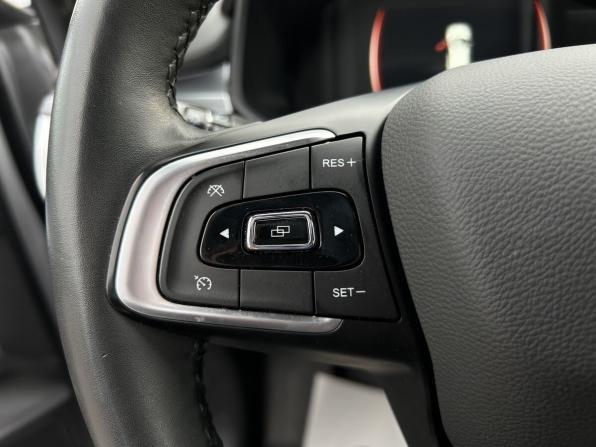 Chery Tiggo 4 Pro I Рестайлинг с пробегом 2023 года, цена 1 660 000 рублей, 37798 км, внедорожник, Автокод Объявления