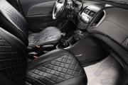 Chevrolet Aveo II Оренбург  - изображение 34