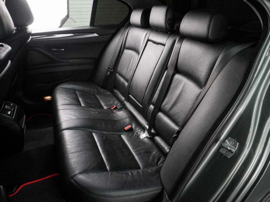 BMW 5 серии VI (F10/F11/F07) Рестайлинг Воронеж  - изображение 9