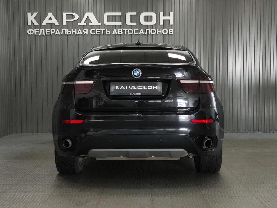 BMW X6 I (E71) Рестайлинг Пермь  - изображение 4