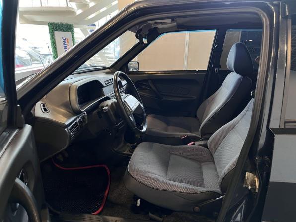 Lada (ВАЗ) 2115 с пробегом 2007 года, цена 124 000 рублей, 259193 км, седан, Автокод Объявления