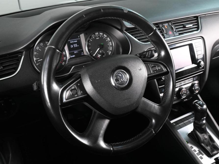 Skoda Octavia III (A7) Ростов-на-Дону  - изображение 12
