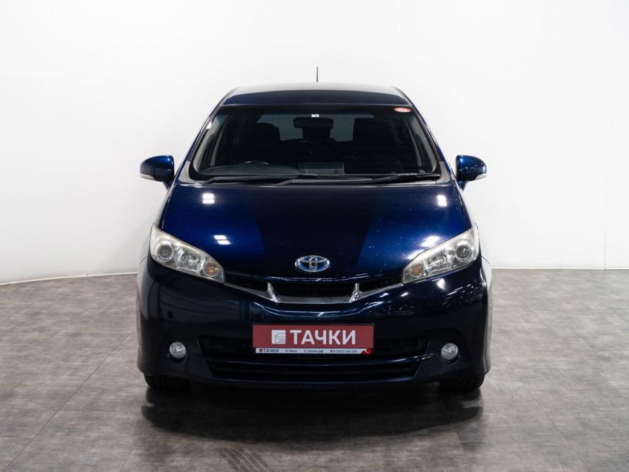 Toyota Wish II Чита  - изображение 2