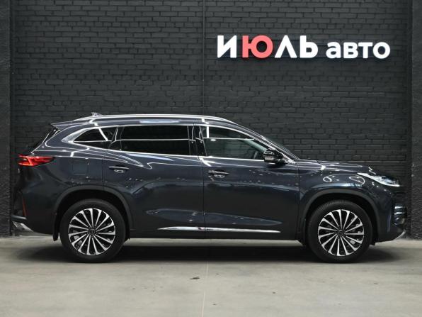 Exeed TXL I Рестайлинг с пробегом 2022 года, цена 2 580 000 рублей, 37594 км, внедорожник, Автокод Объявления