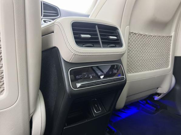 Mercedes-Benz GLS AMG II (X167) с пробегом 2020 года, цена 11 000 000 рублей, 84461 км, внедорожник, Автокод Объявления