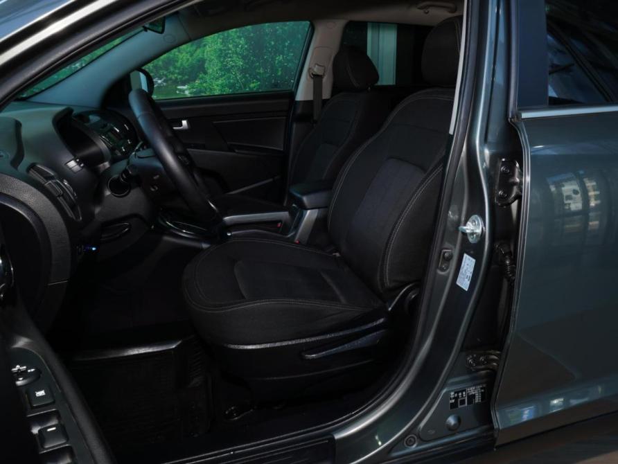 Kia Sportage III Тверь  - изображение 10