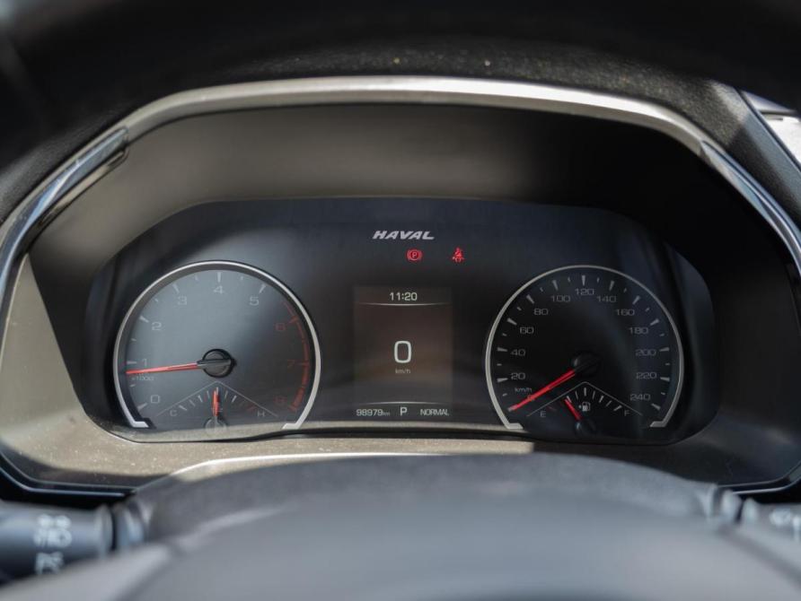 Haval F7 I Краснодар  - изображение 17