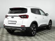 Chery Tiggo 4 Pro I Рестайлинг Санкт-Петербург  - изображение 25