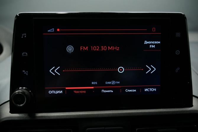 Peugeot Rifter I с пробегом 2020 года, цена 1 984 000 рублей, 156000 км, минивэн, Автокод Объявления