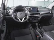 Hyundai Tucson III Ростов-на-Дону  - изображение 25