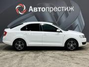 Skoda Rapid I Пермь  - изображение 29
