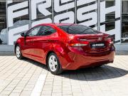 Hyundai Elantra V (MD) Ставрополь  - изображение 21