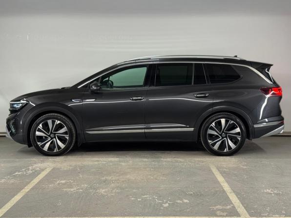 Volkswagen Talagon I с пробегом 2023 года, цена 4 650 000 рублей, 33873 км, внедорожник, Автокод Объявления