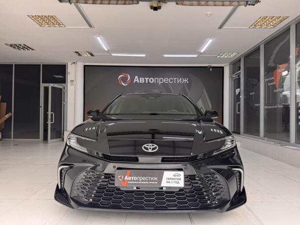 Toyota Camry IX (XV80) China Market с пробегом 2024 года, цена 3 500 000 рублей, 20350 км, седан, Автокод Объявления